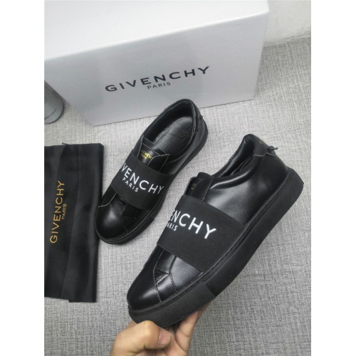 Givenchy Casual Shoes For Men #471265, $75.00 USD, [ITEM#471265], Givenchy Casual Shoes