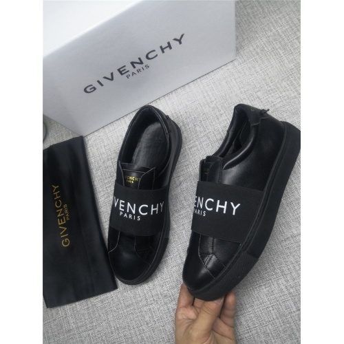 Replica Givenchy Casual Shoes For Men #471265 $75.00 USD for Wholesale