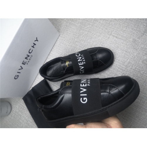 Replica Givenchy Casual Shoes For Men #471265 $75.00 USD for Wholesale