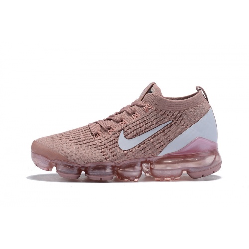 Replica Nike Air VaporMax Flyknit 3 For Women #479898 $58.00 USD for Wholesale