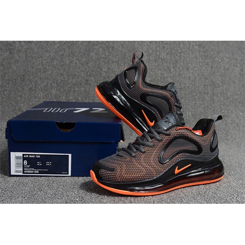 Nike Air Max 720 For Men #480008