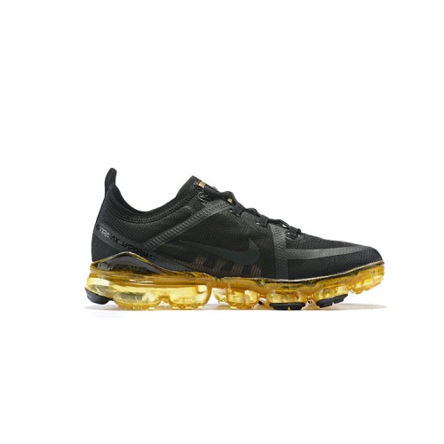 Replica Nike Air VaporMax For Men #480053 $58.00 USD for Wholesale