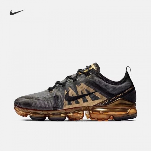 Replica Nike Air VaporMax For Men #480057 $58.00 USD for Wholesale