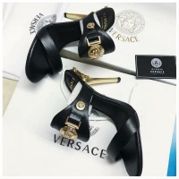 $78.00 USD Versace Fashion Slippers For Women #480906