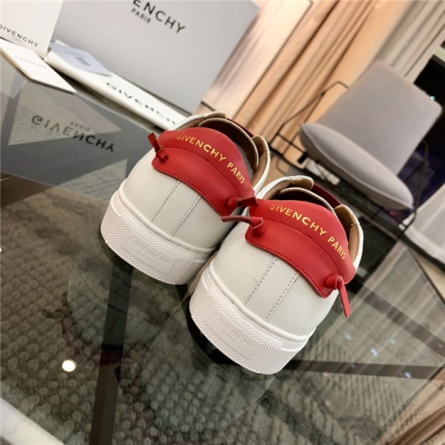 Replica Givenchy Casual Shoes For Men #482518 $75.00 USD for Wholesale