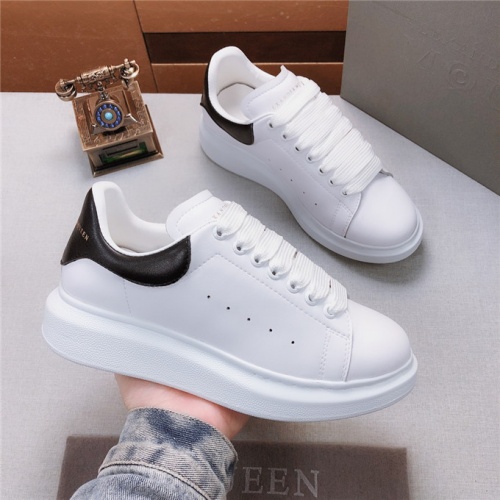 Alexander McQueen Shoes For Women #482731