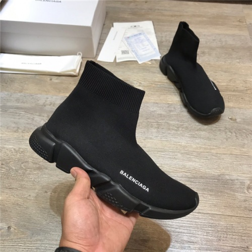 Balenciaga Fashion Shoes For Women #482735