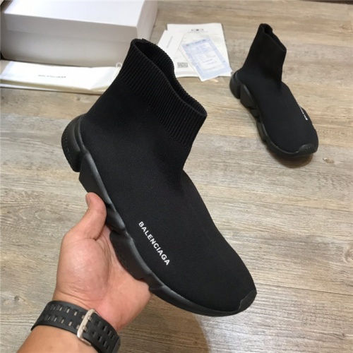 Replica Balenciaga Fashion Shoes For Women #482735 $68.00 USD for Wholesale