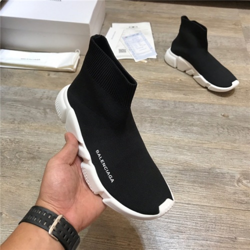 Replica Balenciaga Fashion Shoes For Women #482736 $68.00 USD for Wholesale