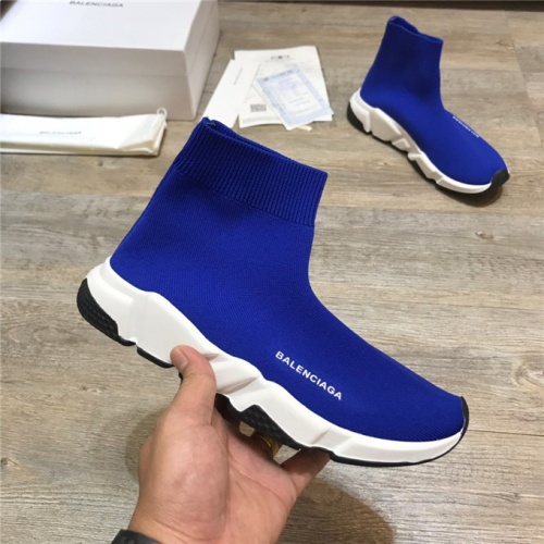 Balenciaga Fashion Shoes For Women #482738