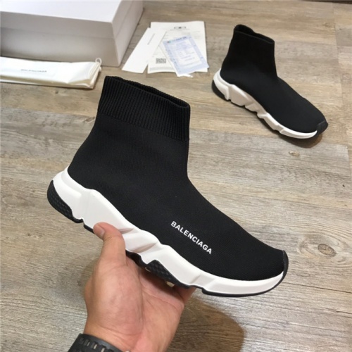 Balenciaga Fashion Shoes For Men #484562, $68.00 USD, [ITEM#484562], Balenciaga Boots