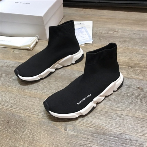 Replica Balenciaga Fashion Shoes For Men #484562 $68.00 USD for Wholesale