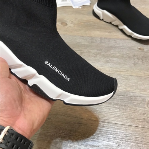 Replica Balenciaga Fashion Shoes For Men #484562 $68.00 USD for Wholesale