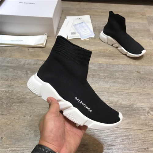 Balenciaga Fashion Shoes For Men #484564, $68.00 USD, [ITEM#484564], Balenciaga Boots