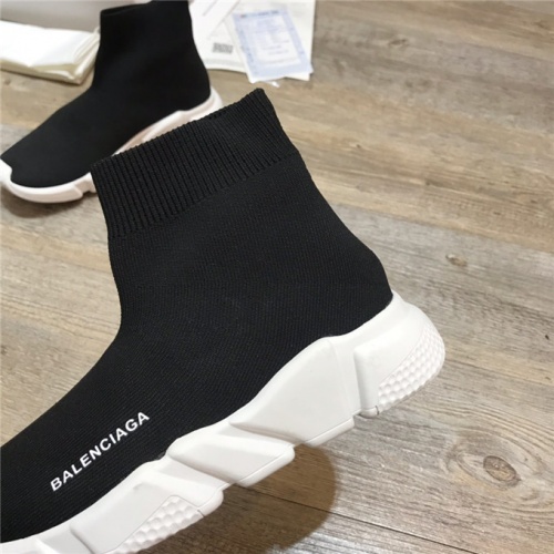 Replica Balenciaga Fashion Shoes For Men #484564 $68.00 USD for Wholesale