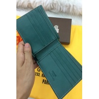 $54.00 USD Goyard AAA Quality Wallets #482039