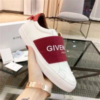 $75.00 USD Givenchy Casual Shoes For Men #482518