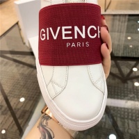 $75.00 USD Givenchy Casual Shoes For Men #482518