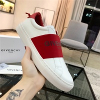 $75.00 USD Givenchy Casual Shoes For Men #482520