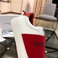 $75.00 USD Givenchy Casual Shoes For Men #482520