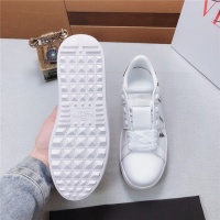 $85.00 USD Valentino Casual Shoes For Men #482699