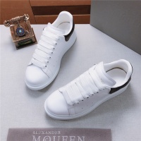 $80.00 USD Alexander McQueen Shoes For Women #482731