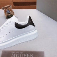 $80.00 USD Alexander McQueen Shoes For Women #482731