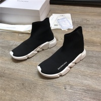 $68.00 USD Balenciaga Fashion Shoes For Women #482736