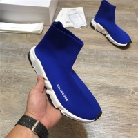 $68.00 USD Balenciaga Fashion Shoes For Women #482738