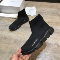 $68.00 USD Balenciaga Fashion Shoes For Men #482739