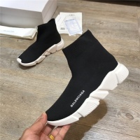 $68.00 USD Balenciaga Fashion Shoes For Men #484564