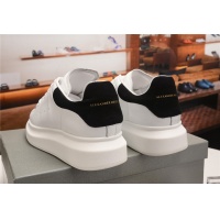 $80.00 USD Alexander McQueen Casual Shoes For Men #484987