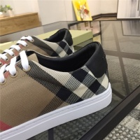 $69.00 USD Burberry Casual Shoes For Men #488043