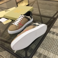 $69.00 USD Burberry Casual Shoes For Men #488043