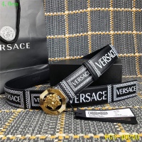 $93.00 USD Versace AAA Quality Belts For Men #493202