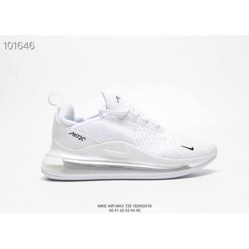 Nike Air Max 720 For Men #497365