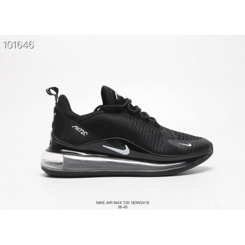 Nike Air Max 720 For Men #497367