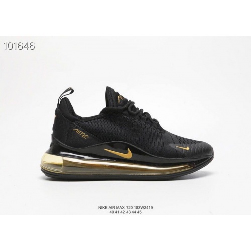 Nike Air Max 720 For Men #497369