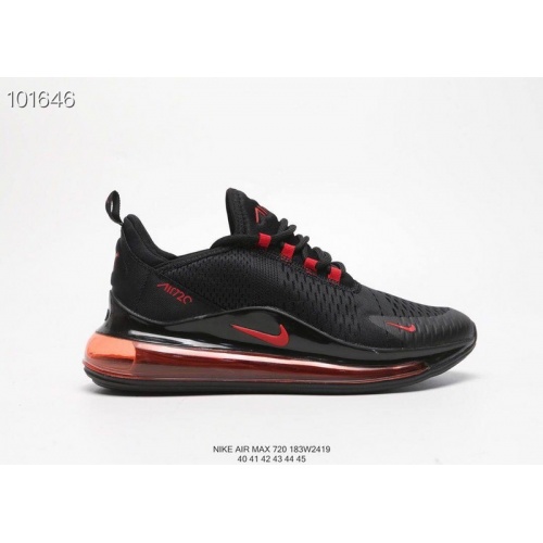 Nike Air Max 720 For Men #497371