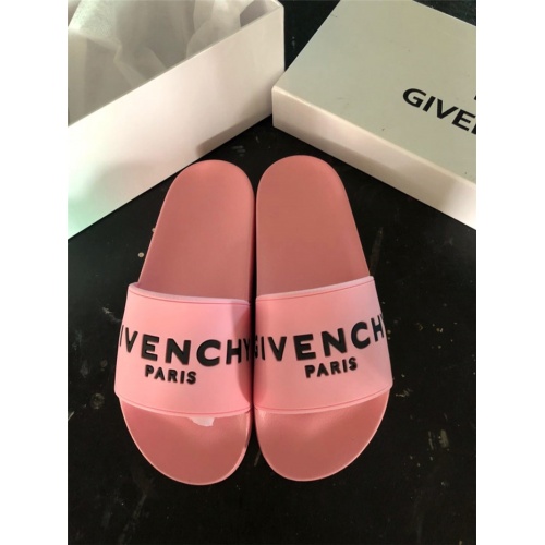 Givenchy Fashion Slippers For Women #503034, $44.00 USD, [ITEM#503034], Givenchy Slippers