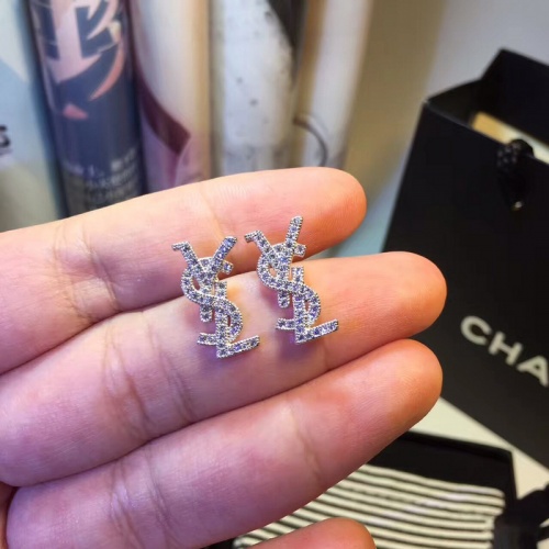 Yves Saint Laurent YSL Earring #505146