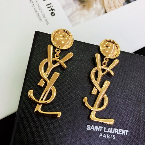 Yves Saint Laurent YSL Earring #505148, $29.00 USD, [ITEM#505148], Yves Saint Laurent YSL Earrings