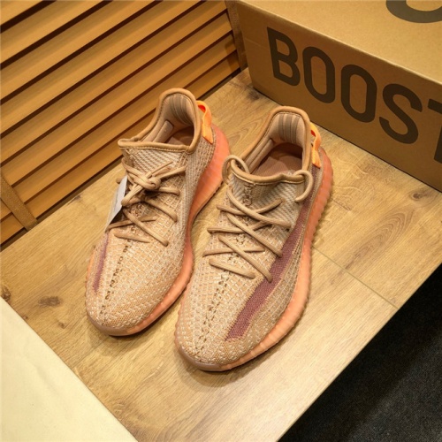 Replica Yeezy Casual Shoes For Women #507048 $72.00 USD for Wholesale