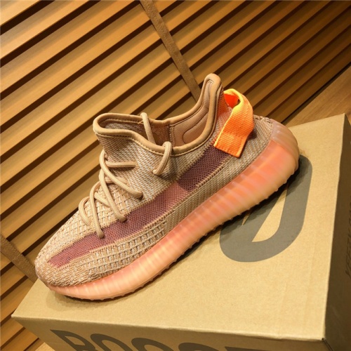 Replica Yeezy Casual Shoes For Women #507048 $72.00 USD for Wholesale