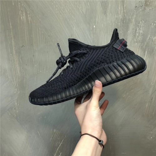 Replica Yeezy Casual Shoes For Men #507064 $96.00 USD for Wholesale