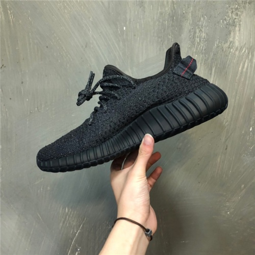 Replica Yeezy Casual Shoes For Men #507080 $96.00 USD for Wholesale