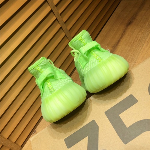 Replica Yeezy Casual Shoes For Men #507110 $72.00 USD for Wholesale