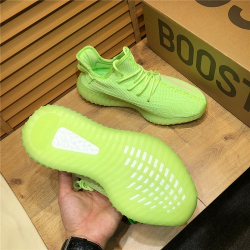 Replica Yeezy Casual Shoes For Men #507110 $72.00 USD for Wholesale