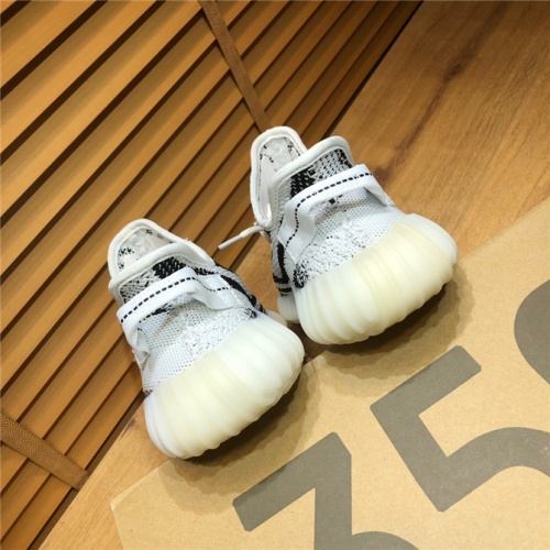 Replica Yeezy Casual Shoes For Women #507112 $72.00 USD for Wholesale