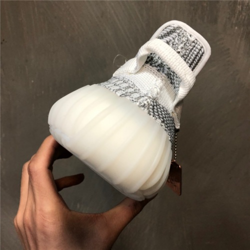 Replica Yeezy Casual Shoes For Women #507113 $72.00 USD for Wholesale